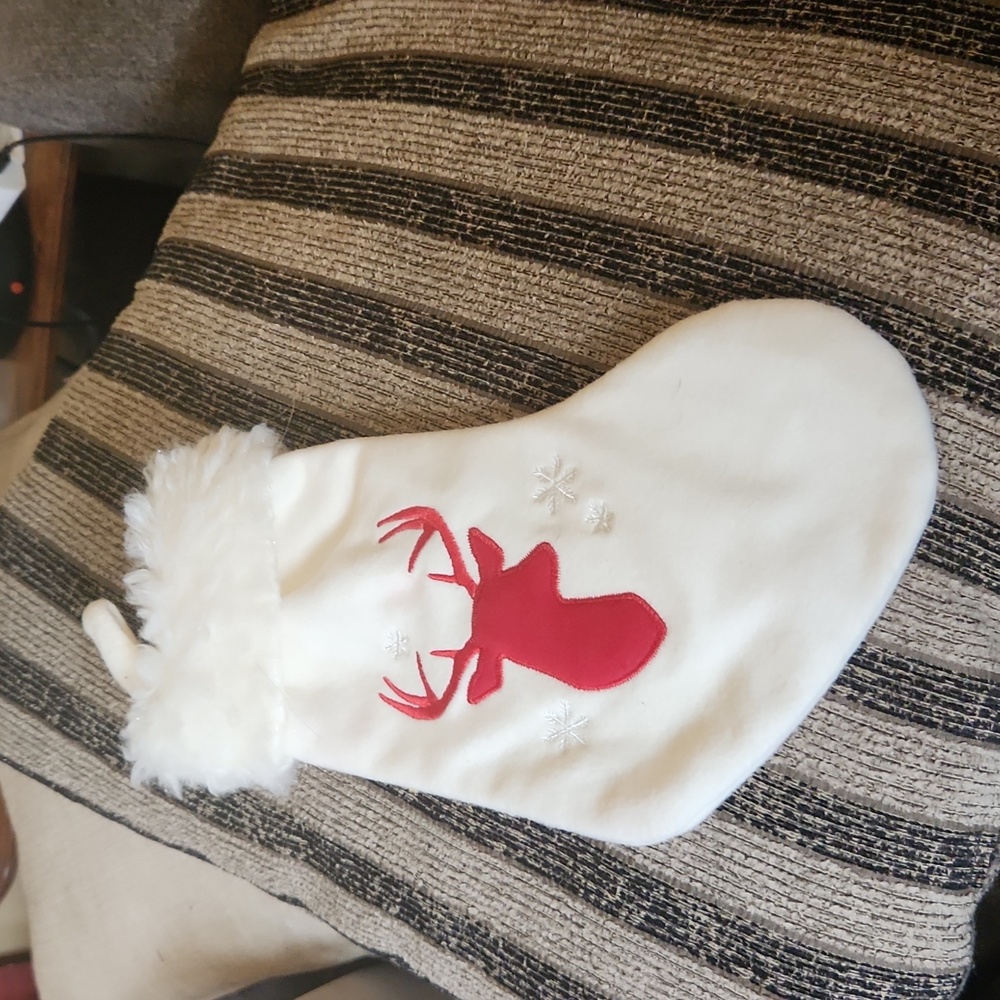 🔴Deer stocking